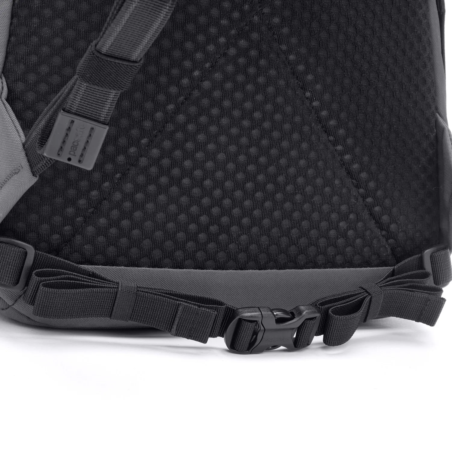 Pacsafe - Vibe 25L Backpack - Slate