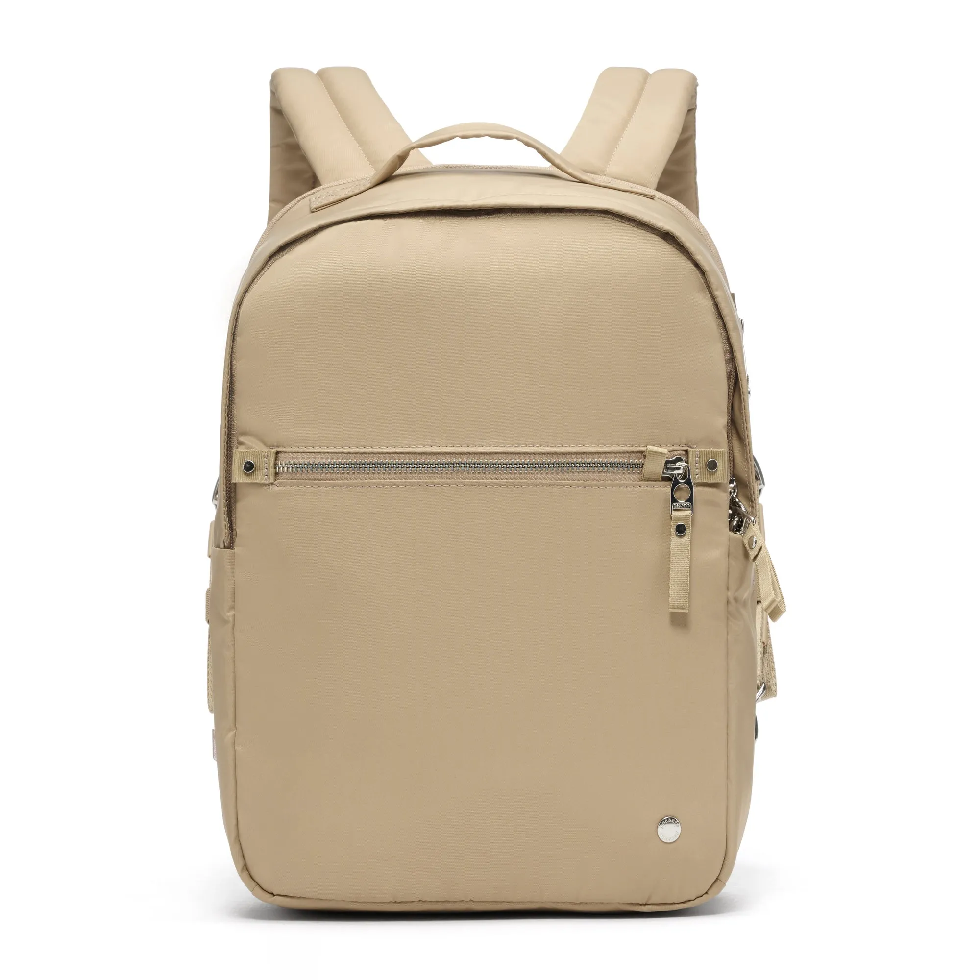 Pacsafe W 10L backpack Taupe