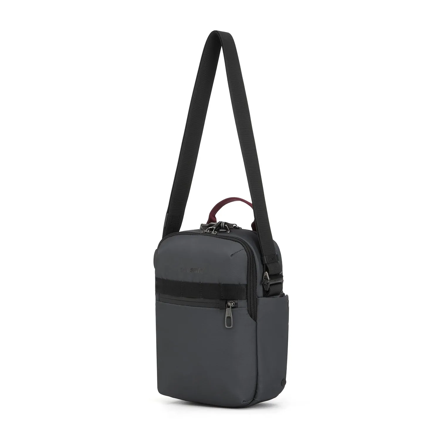 Pacsafe® X anti-theft vertical crossbody