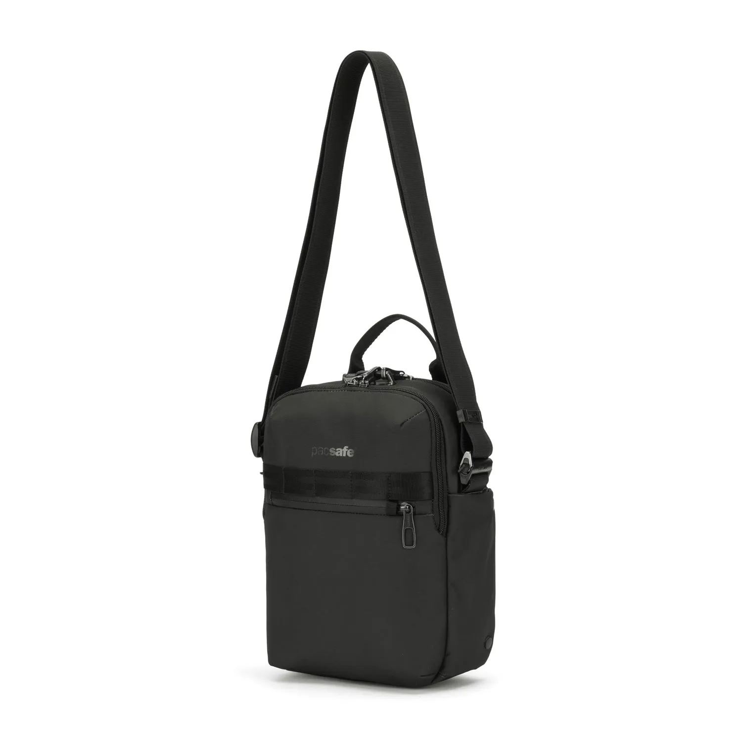 Pacsafe® X anti-theft vertical crossbody