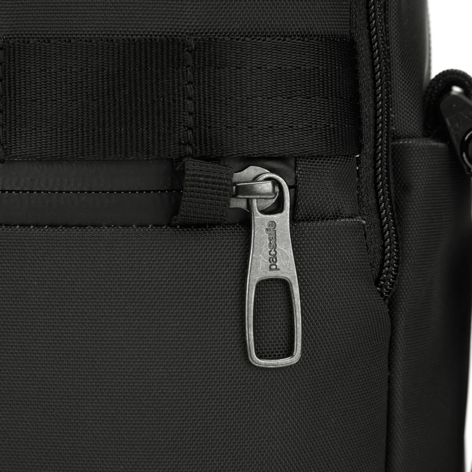 Pacsafe® X anti-theft vertical crossbody