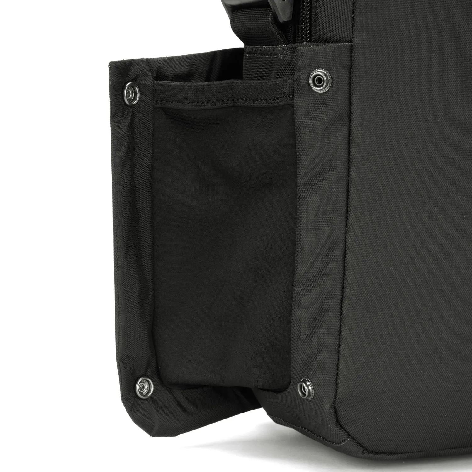 Pacsafe® X anti-theft vertical crossbody