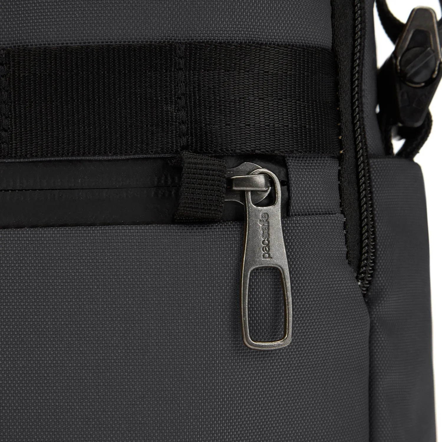 Pacsafe® X anti-theft vertical crossbody