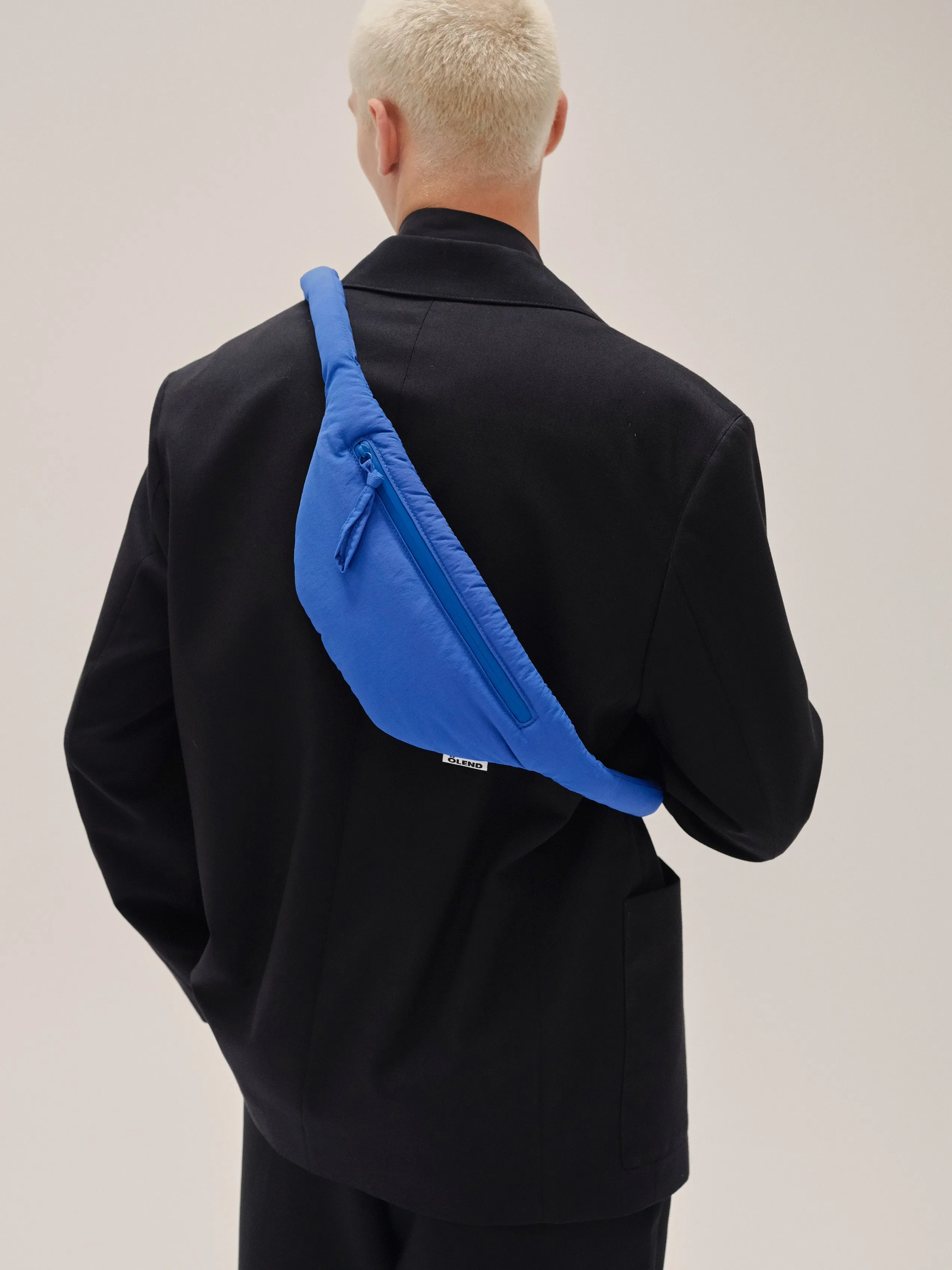 Padded Hip Pack