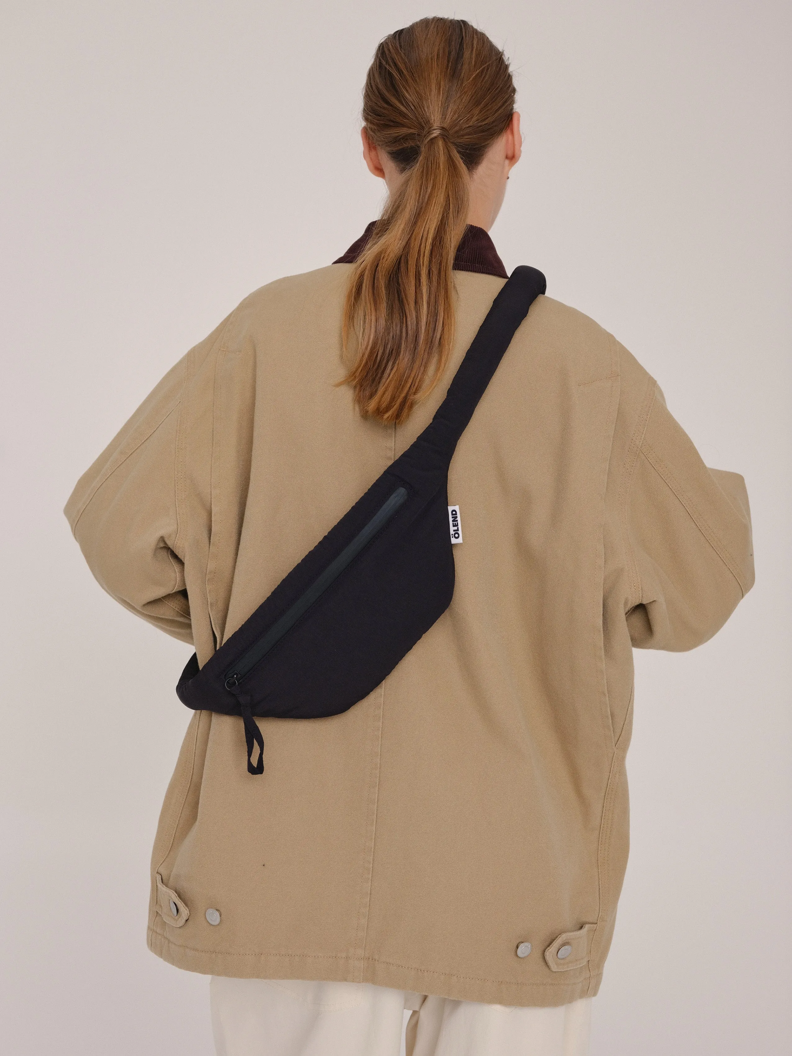 Padded Hip Pack