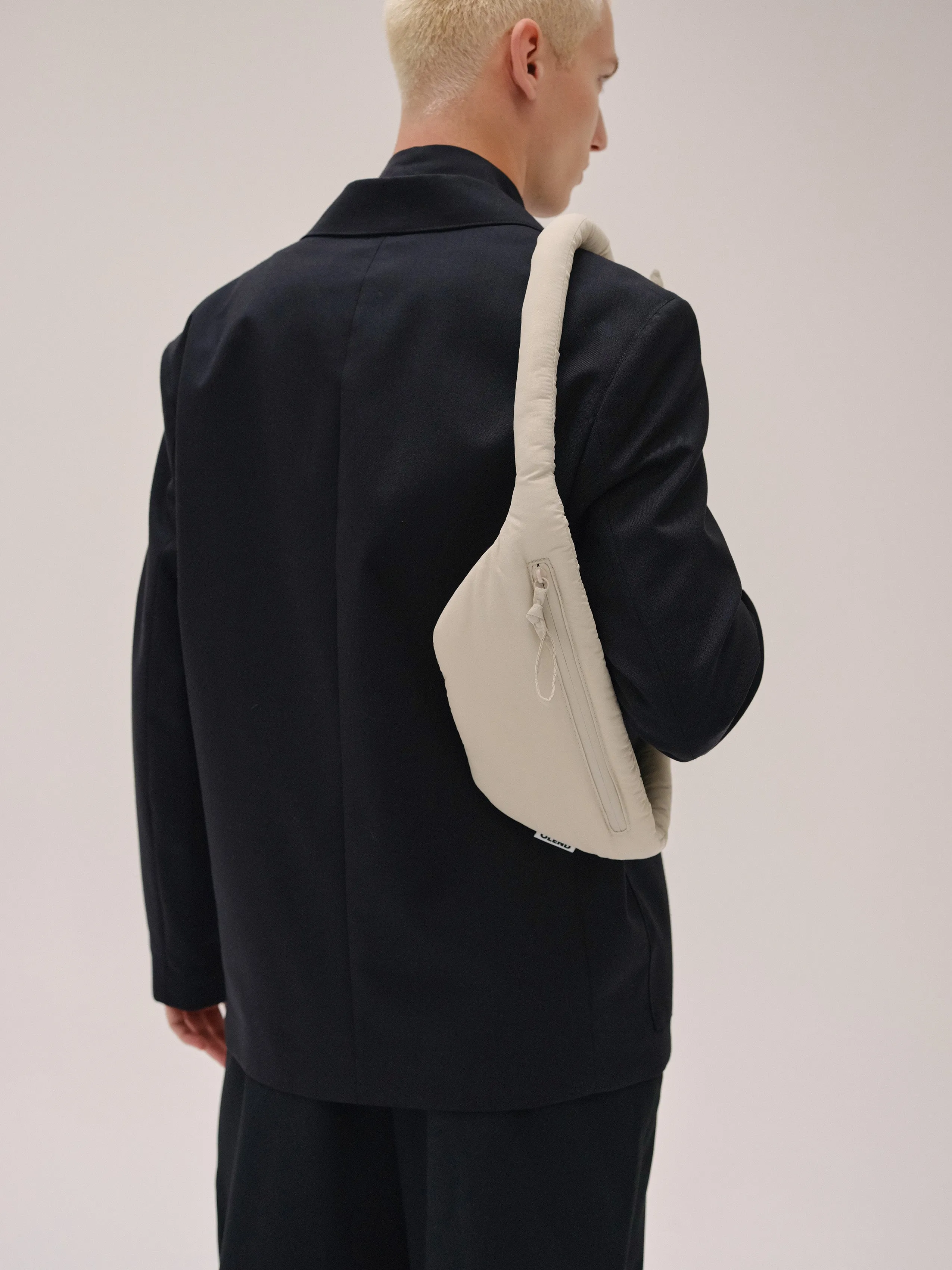 Padded Hip Pack