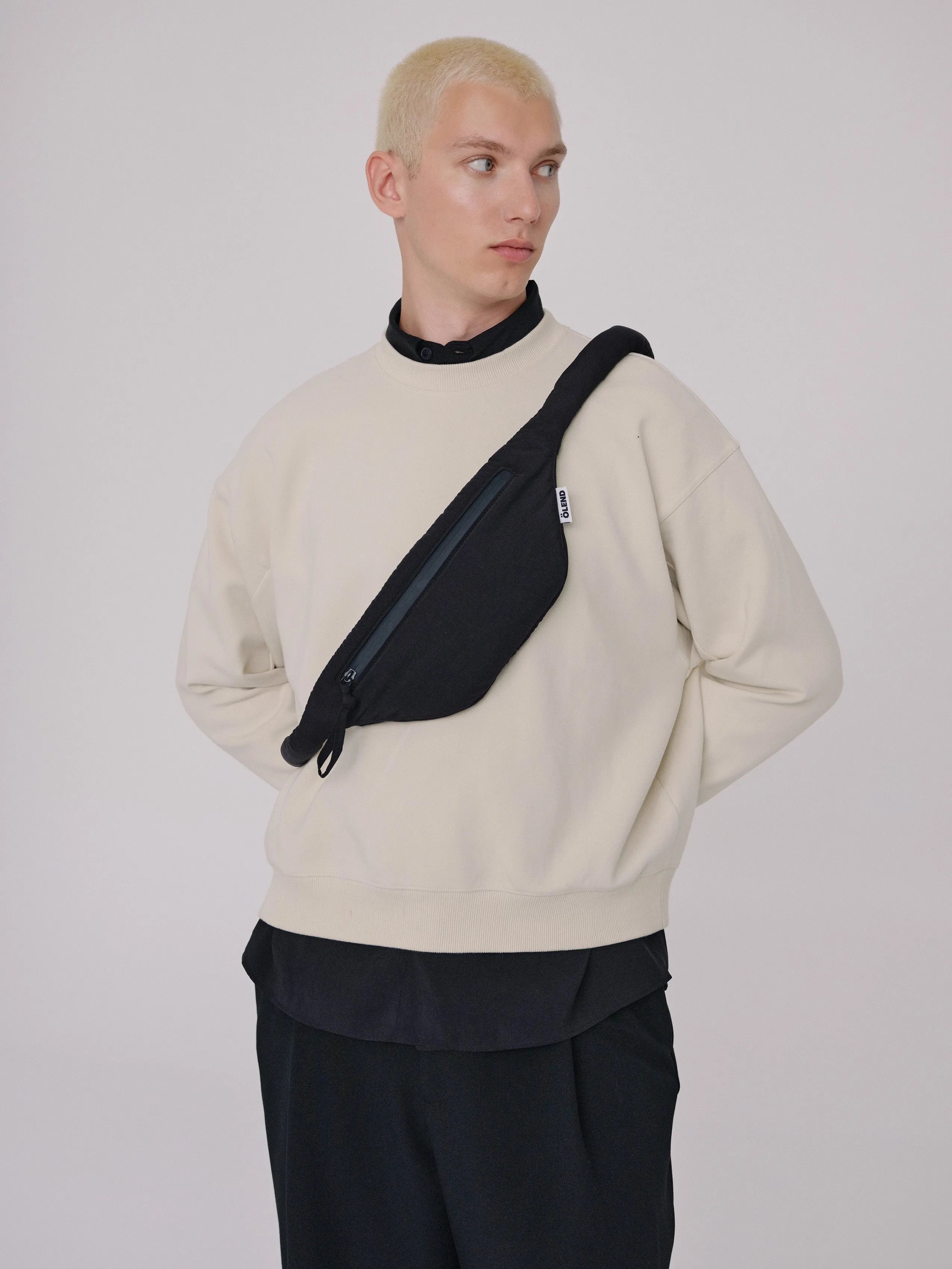 Padded Hip Pack