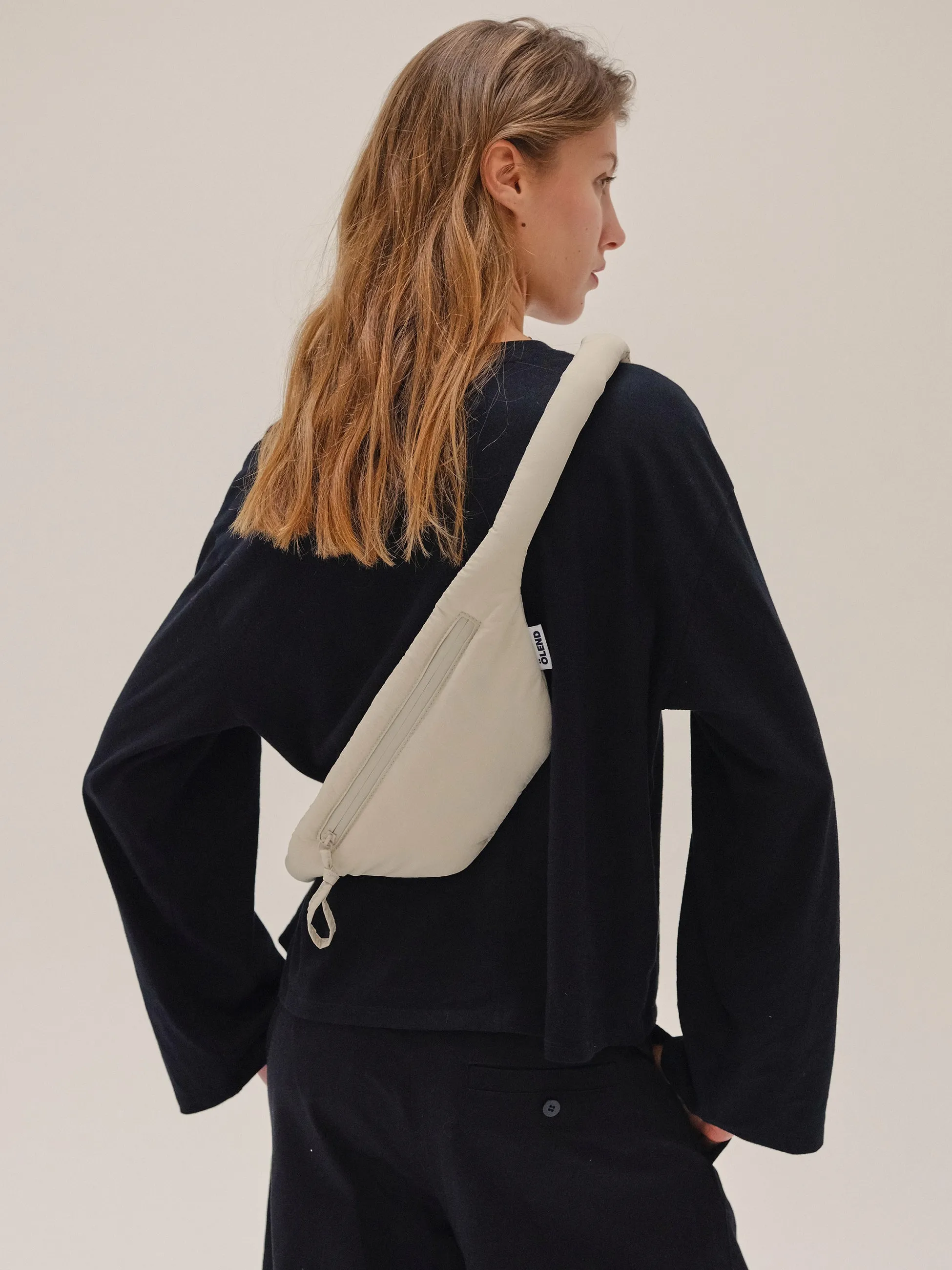 Padded Hip Pack