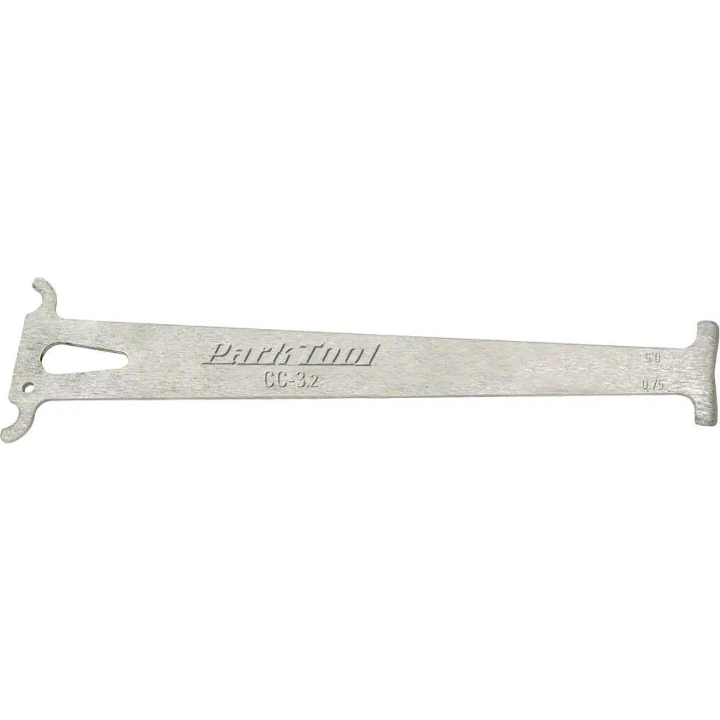 Park Tool CC-3.2 Chain Wear Indicator