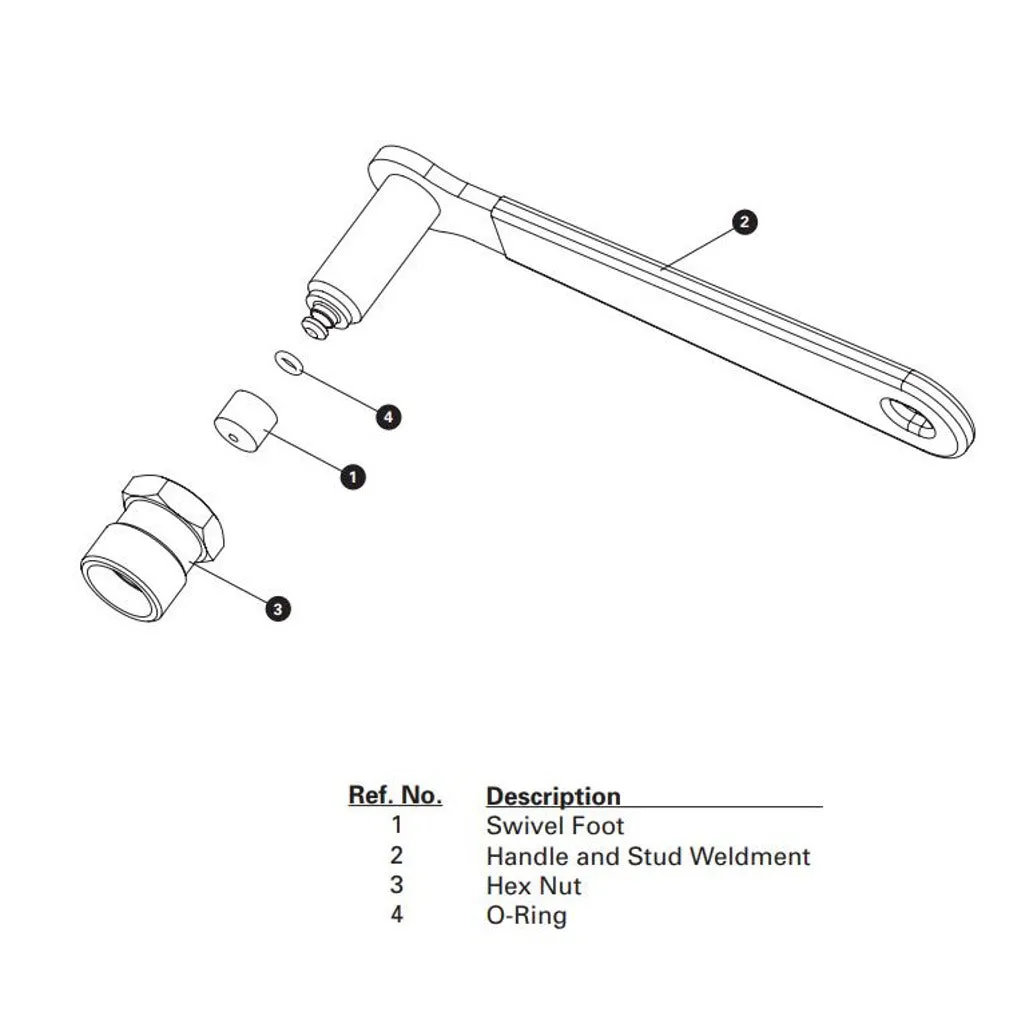 Park Tool Crank Puller