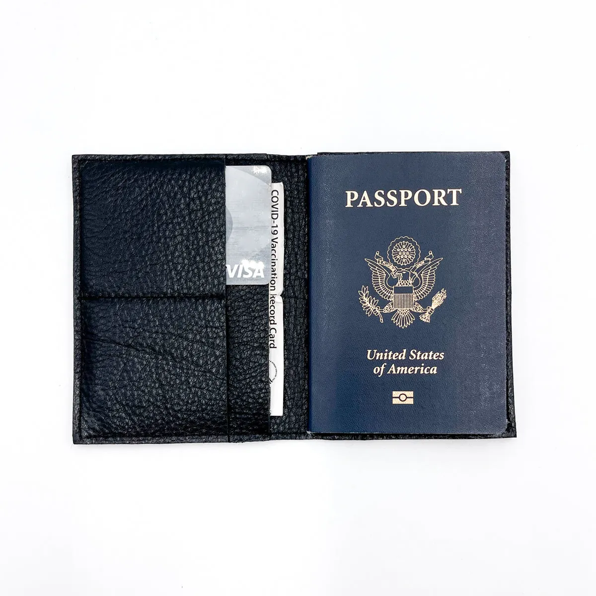 Passport Wallet