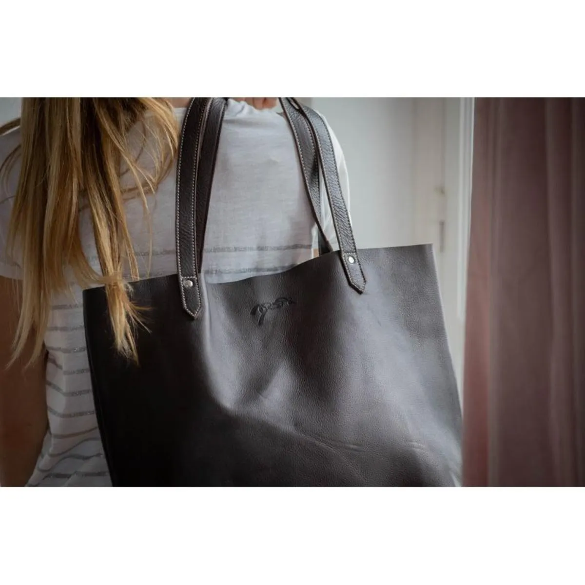 Penelope Tote Bag