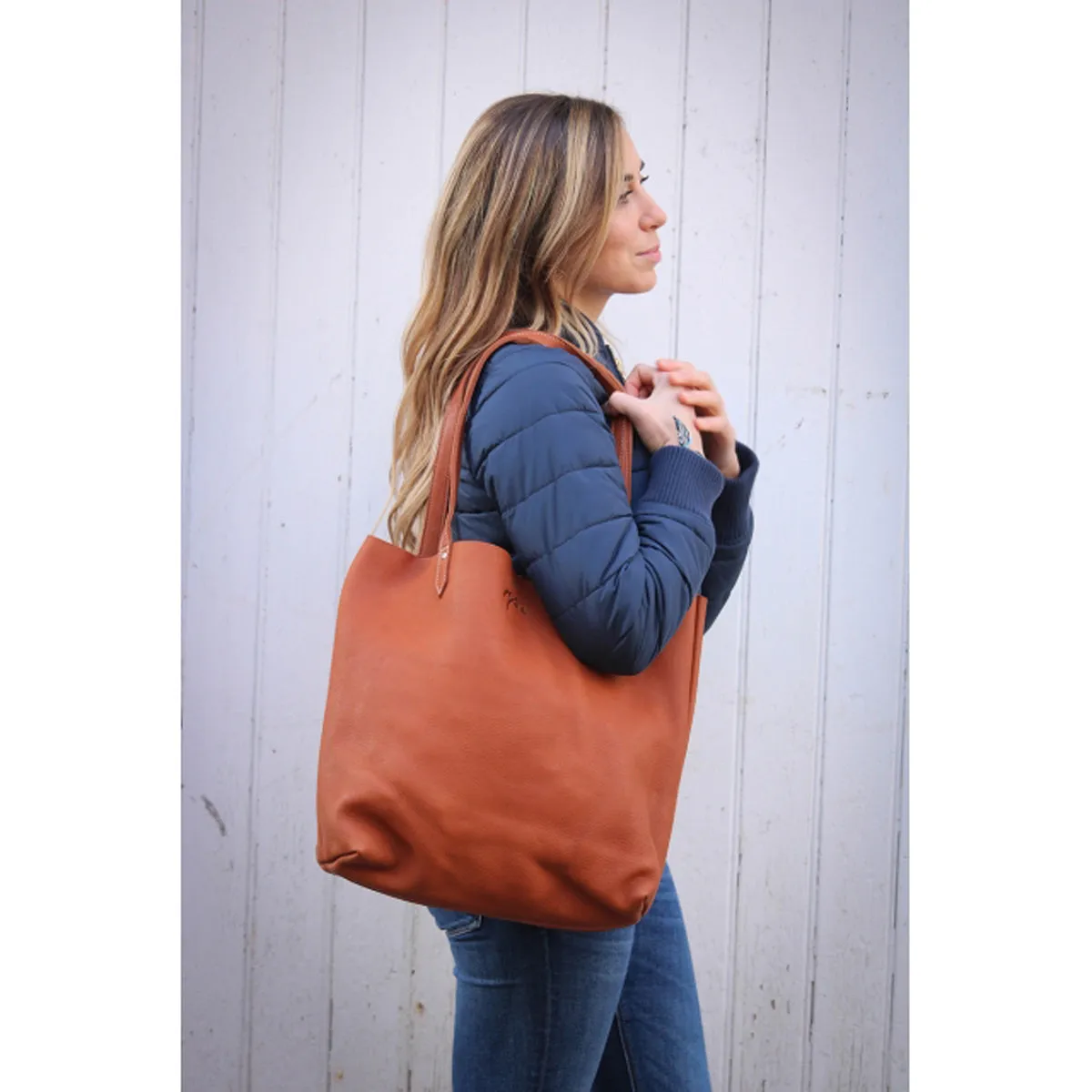 Penelope Tote Bag