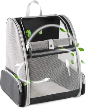 Pet Backpack Carrier