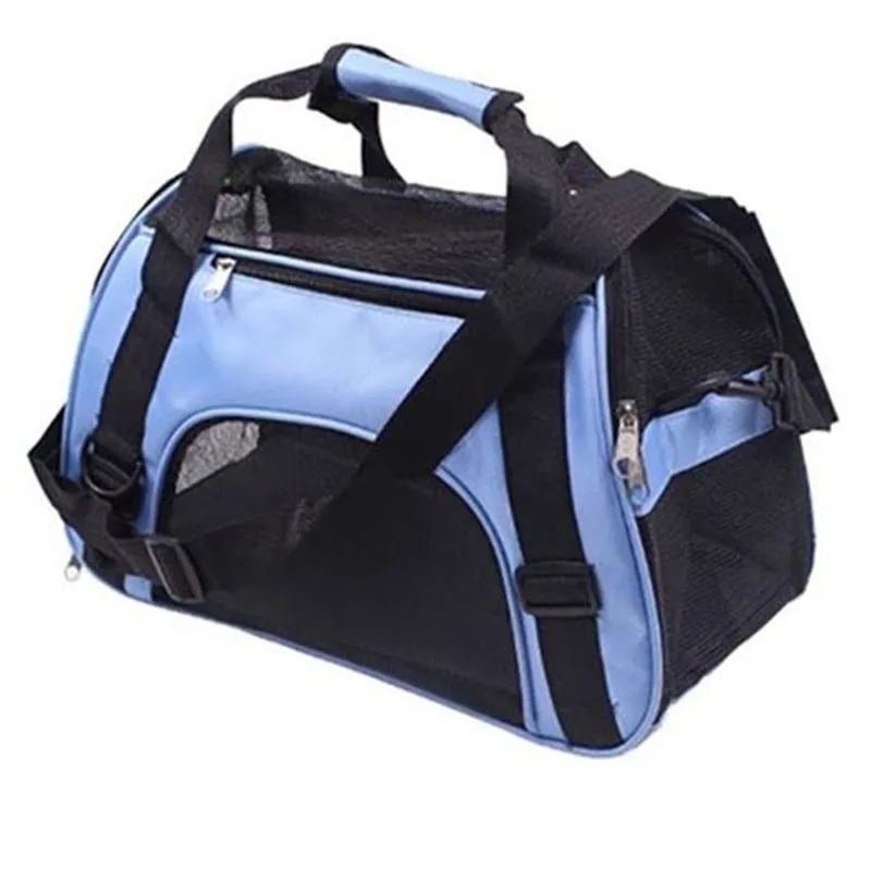 Pet Carrier Dog Travel Bag