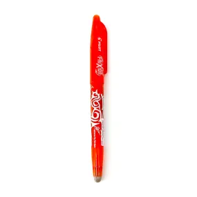 Pilot Frixon Pen 0.7 - Cap Type - BL-FR7-L (Red)