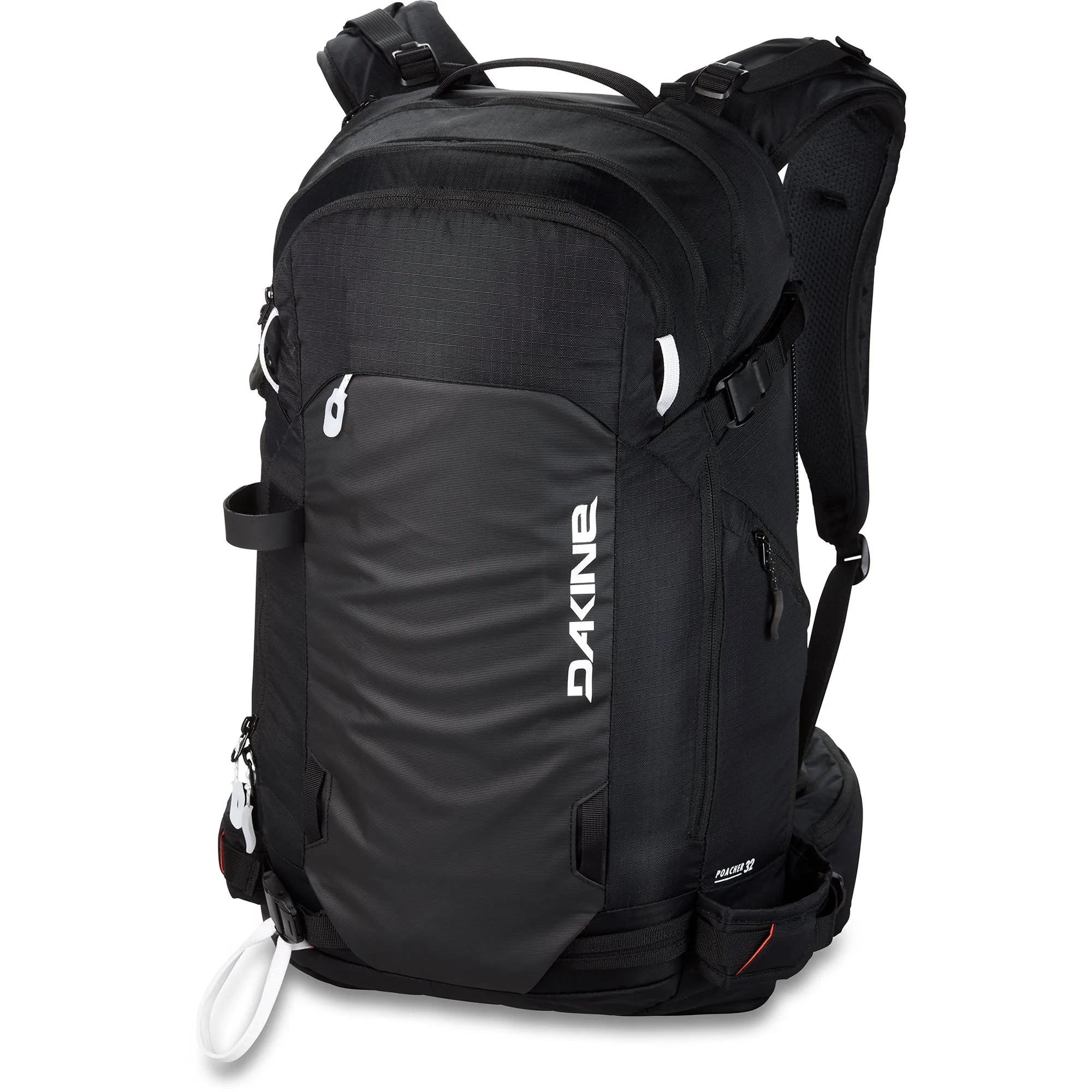 Poacher Backpack 32L - Black