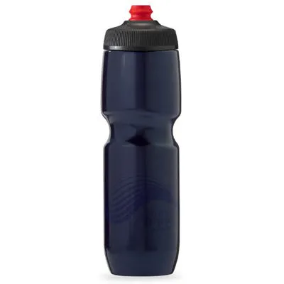 Polar Btl,Breakaway Wave Wave Navy Blue 30Oz Breakaway 30Oz  Hydration