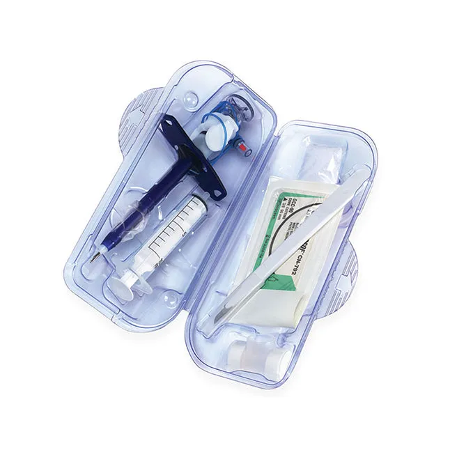 Portex® Cricothyroidotomy Kit