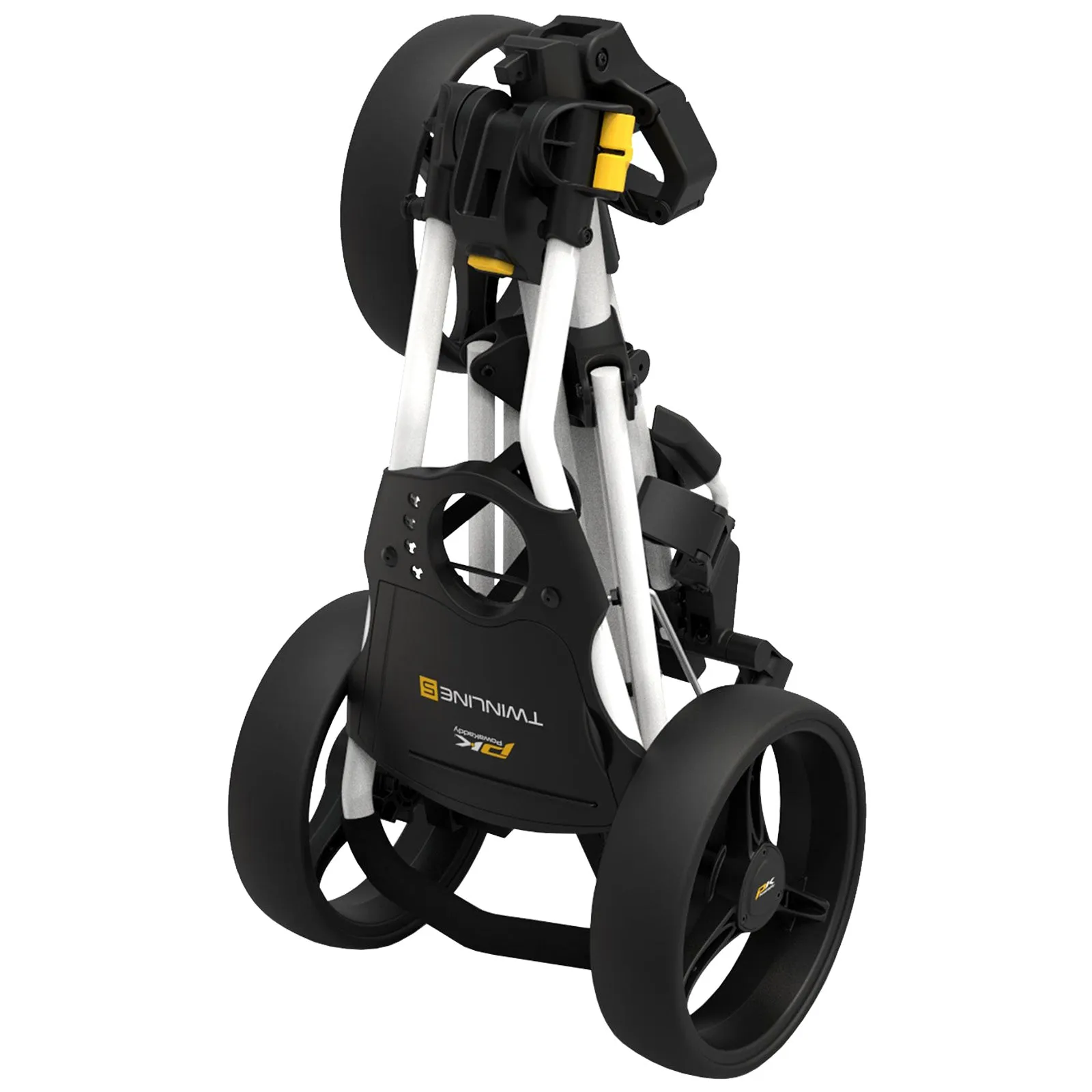 PowaKaddy TwinLine 5 Golf Trolley