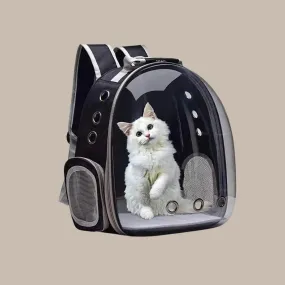 Puppy Kitty Carrier Bag