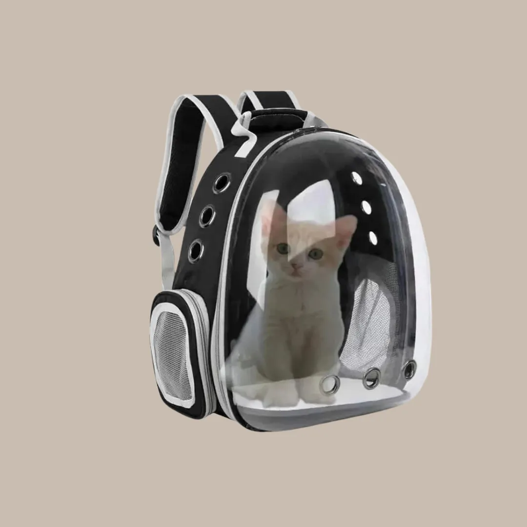 Puppy Kitty Carrier Bag