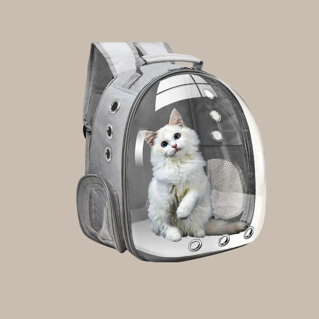 Puppy Kitty Carrier Bag