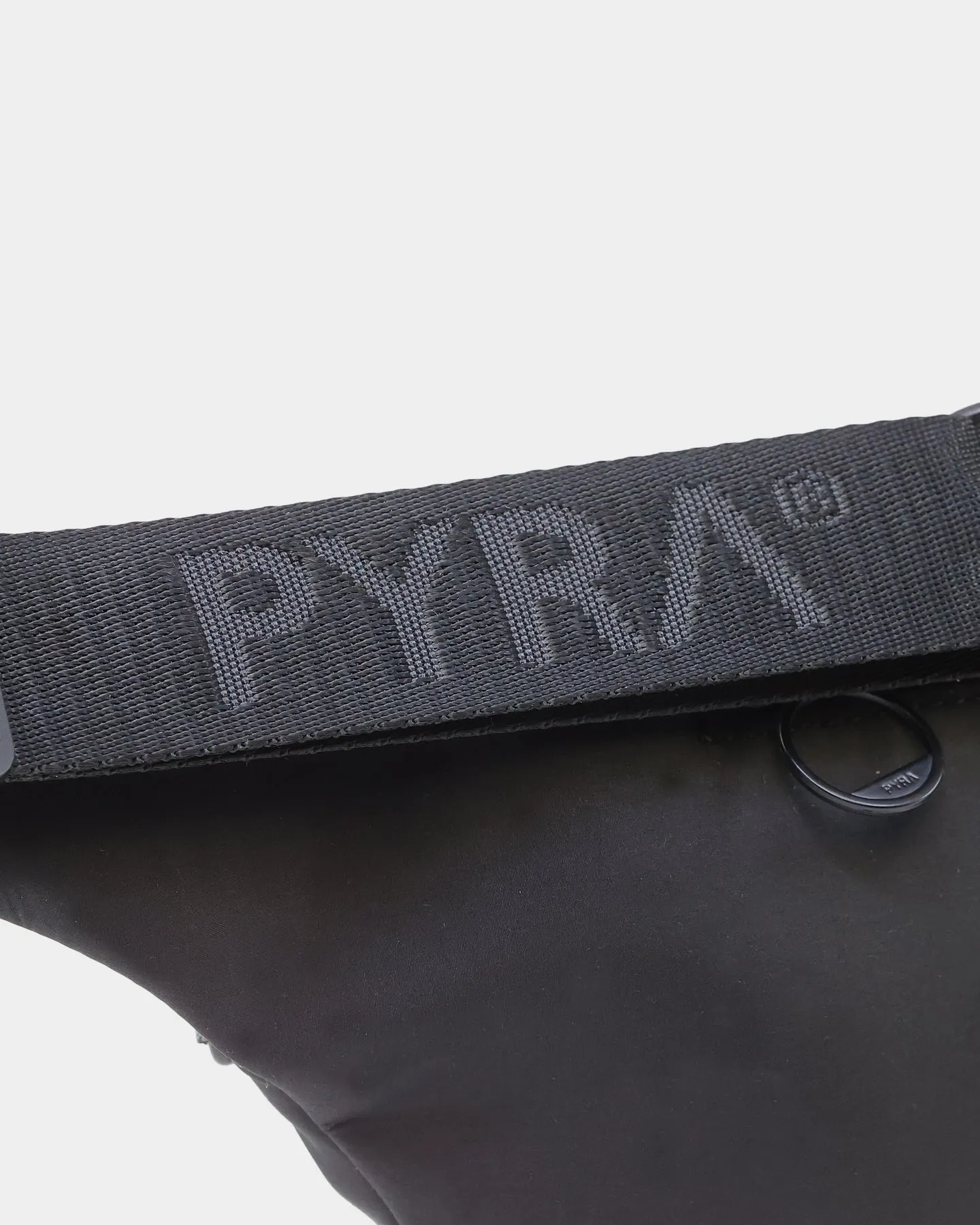 PYRA 3M Sling Bag Black/3M