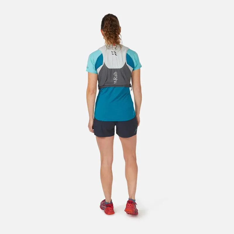 Rab Veil 6 Litre Lightweight Running Vest