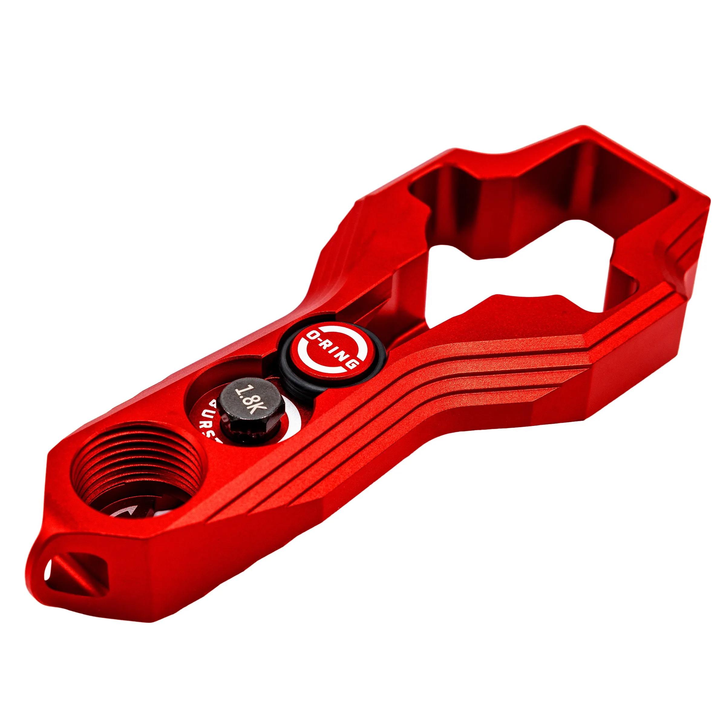 Reg Multi-Tool - Red