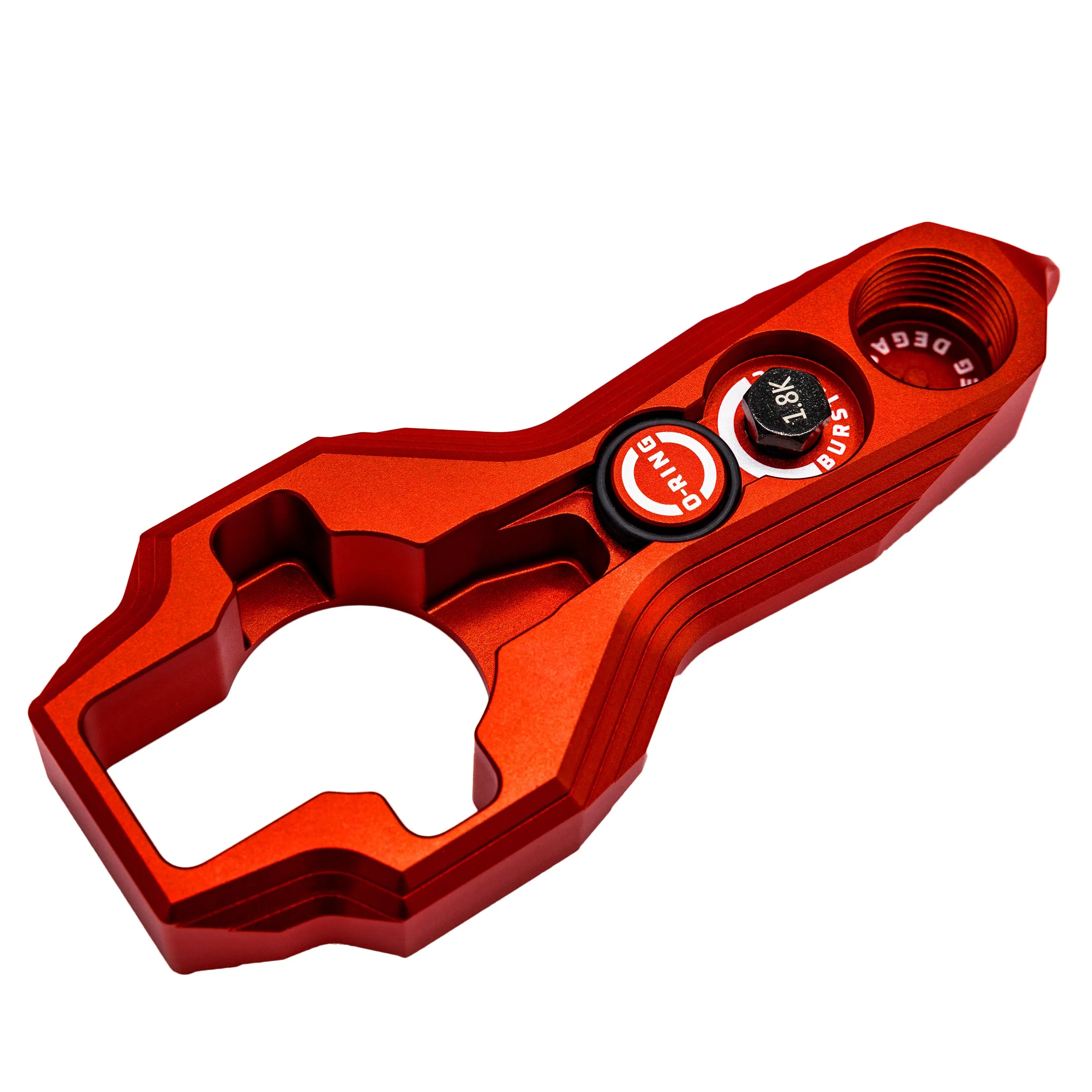 Reg Multi-Tool - Red