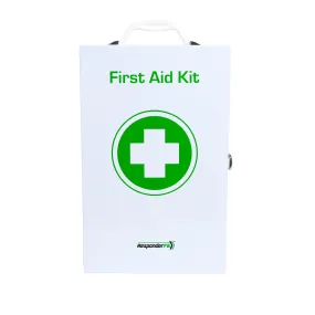 Responder BLUE Tough First Aid Kit - AFAK4MF