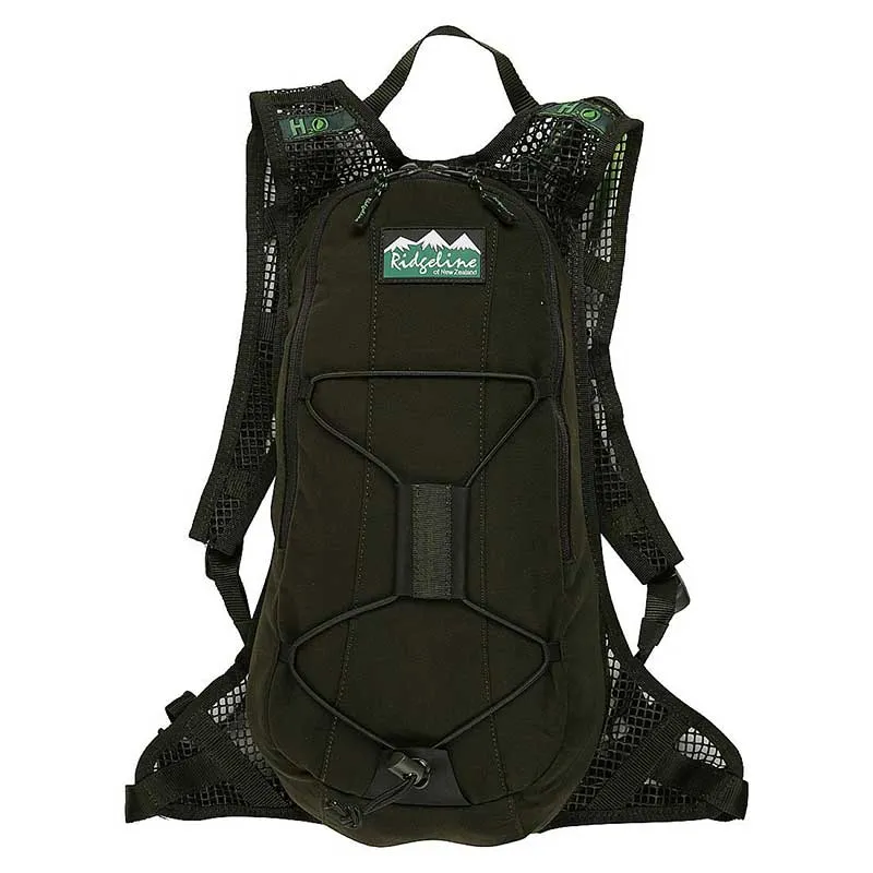 Ridgeline Compact Hydro Pack (Olive, Blaze or Camo)