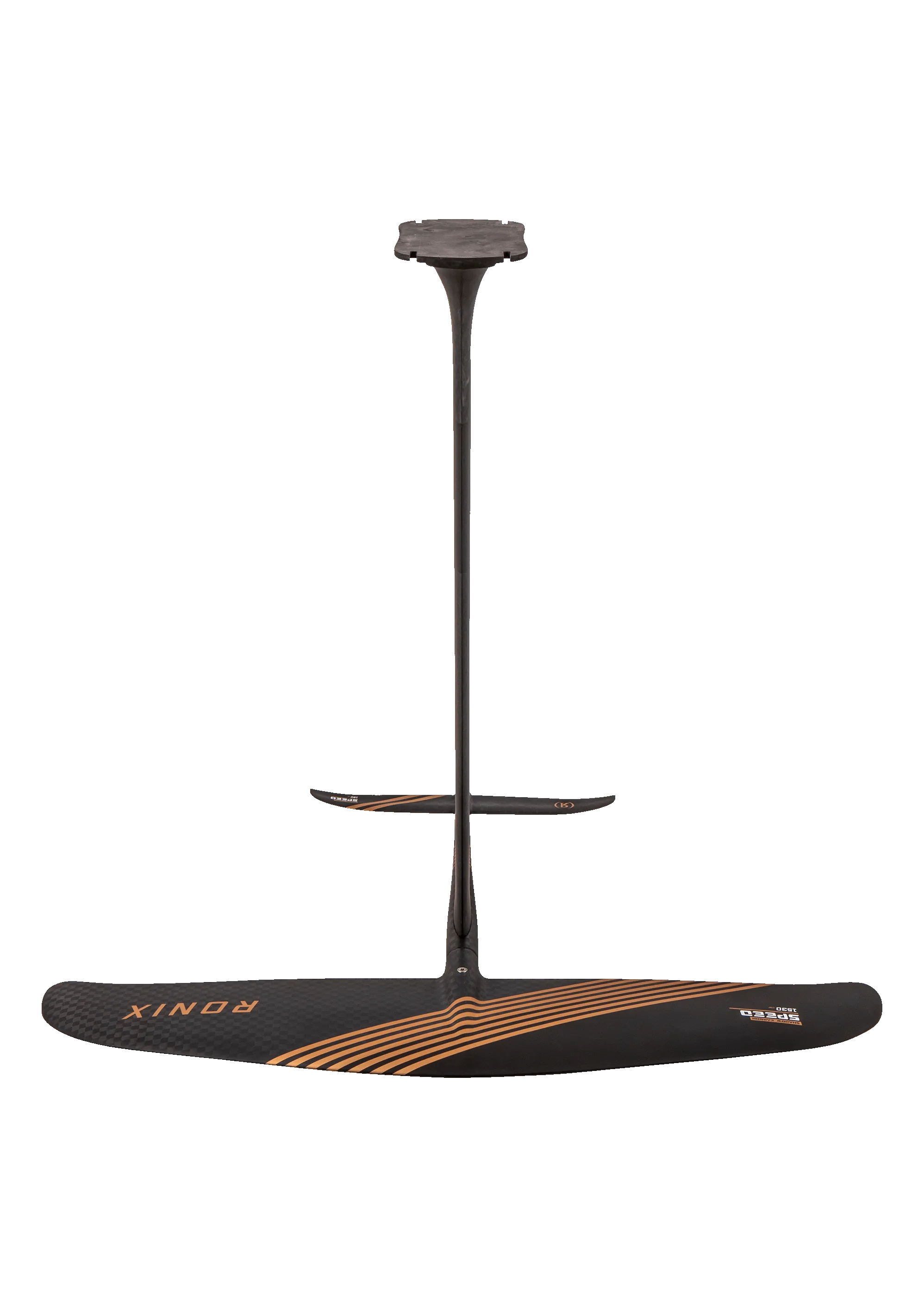 Ronix Advanced Shadow Carbon 1530cm Speed/Lift Edition Foil Kit