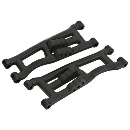 RPM Front A-Arms: Traxxas Jato (Black)