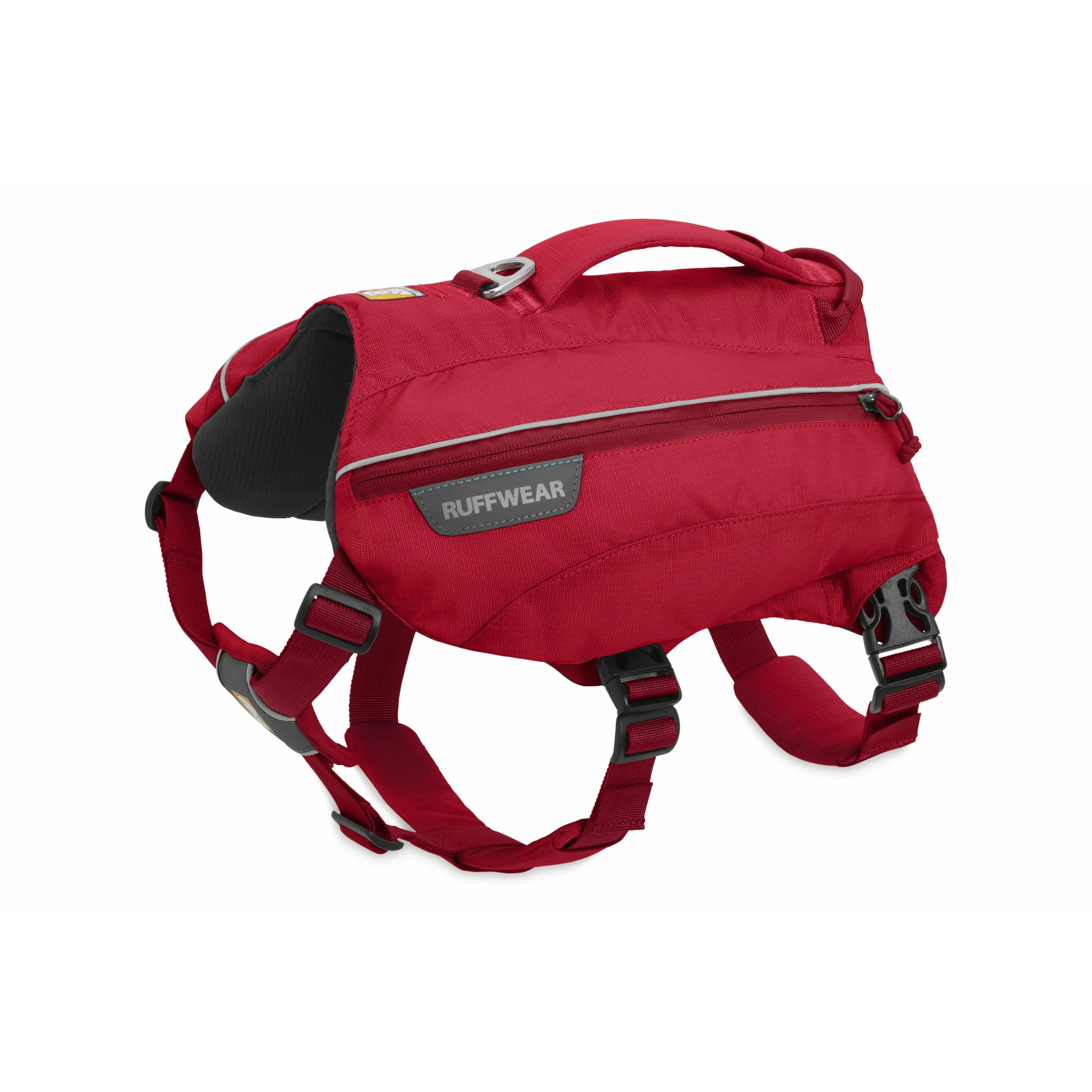 Ruffwear Singletrak Dog Back Pack RRP £120.95 - SALE! £80