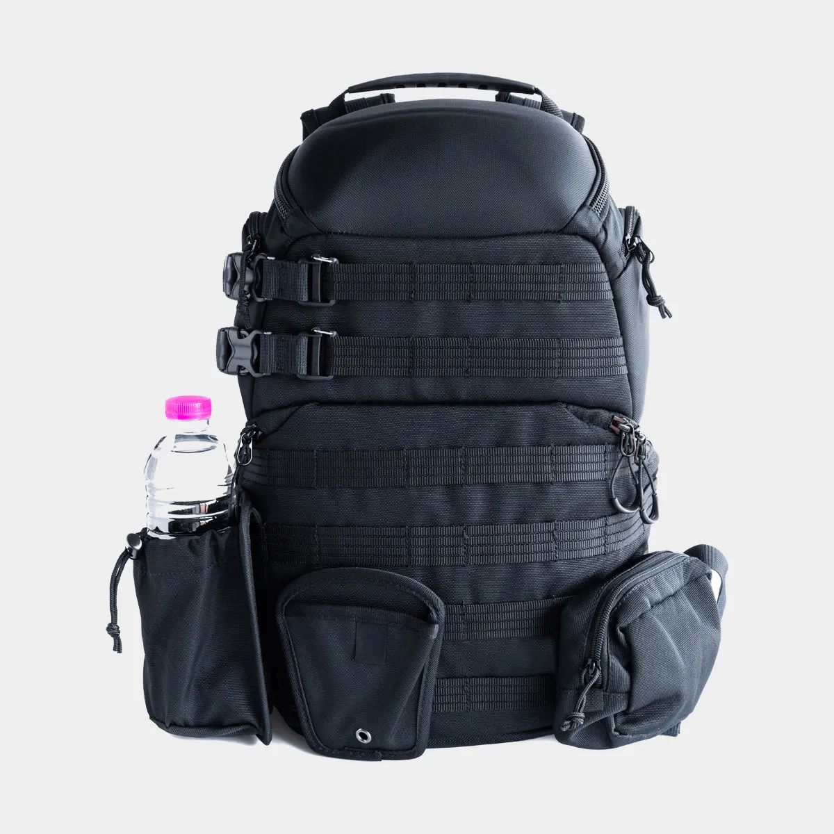 Rugged Rucksack bag