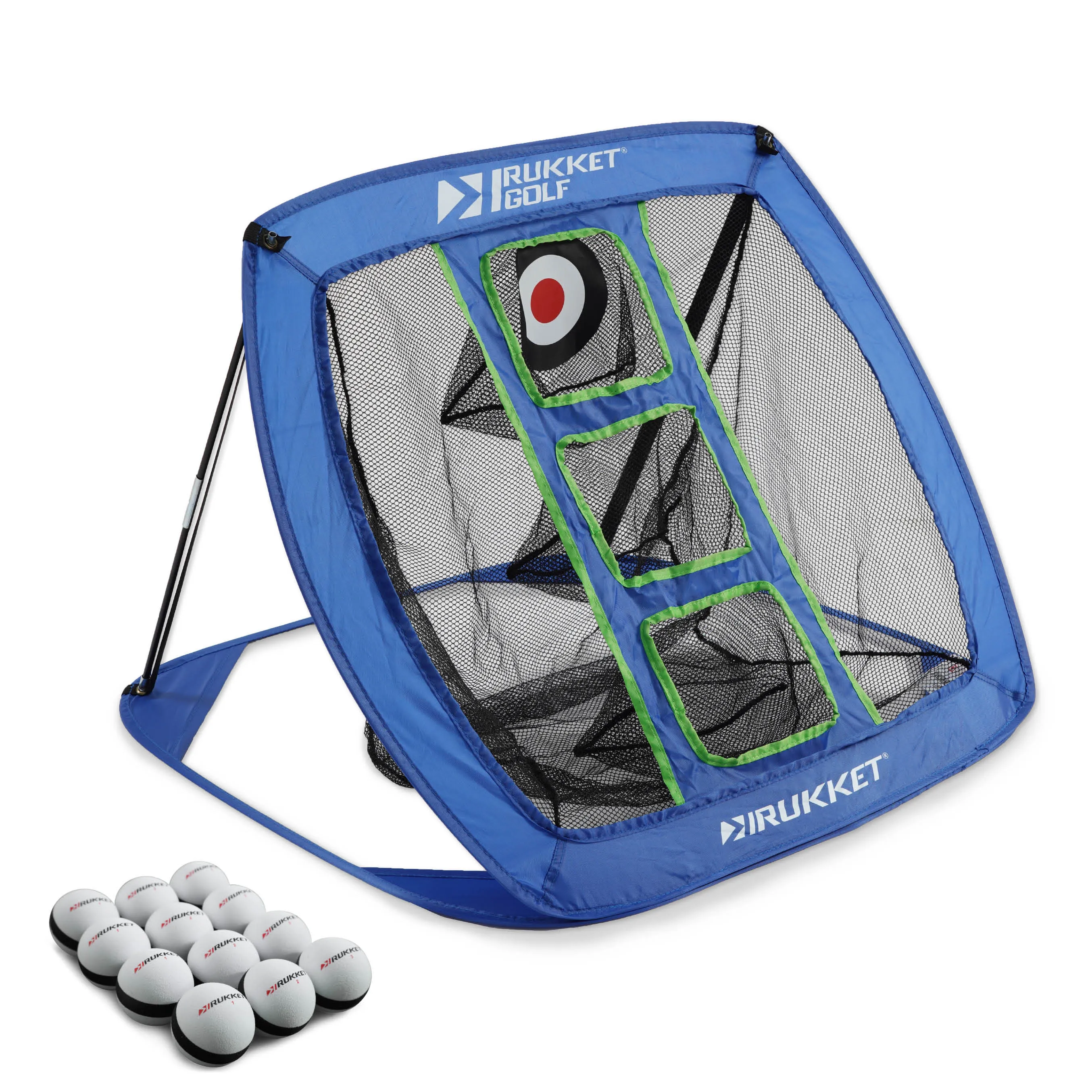 Rukket Sports Pop-Up Golf Pitching & Chipping Target