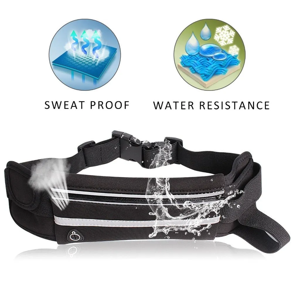 Running Waist Bag