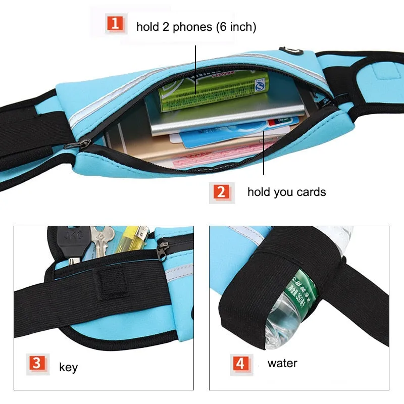 Running Waist Bag