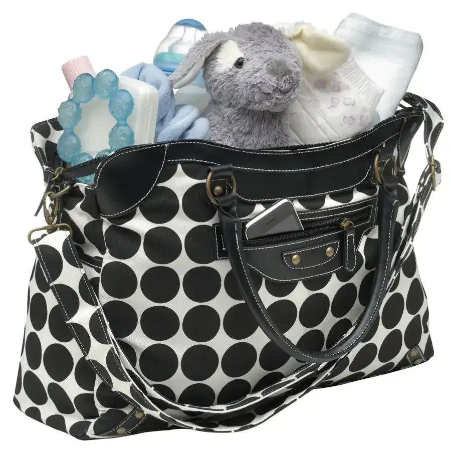 Ryco Sienna Nursery Bag