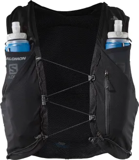 Salomon ADV Skin 5 Set Running Backpack - Black