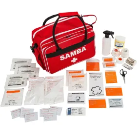 Samba Pro Medical Kit with Bag