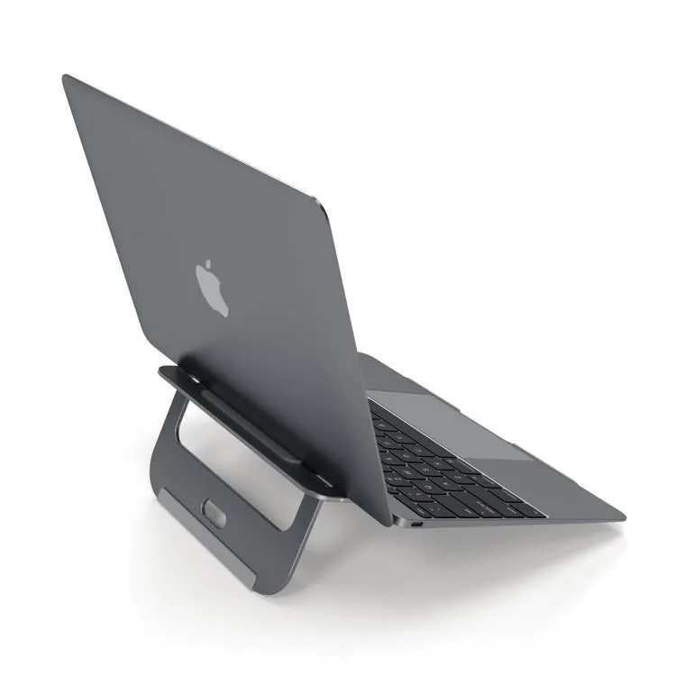 Satechi Laptop Stand - Space Grey