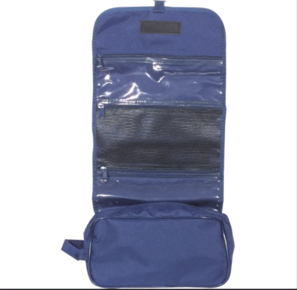 Schneiders Dura-Tech® Roll-Up Bag for Clippers (or any accessories)