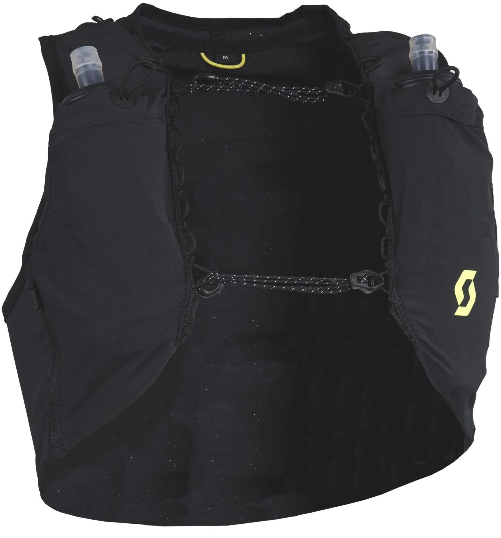 Scott Trail RC TR 10 Running Backpack - Black