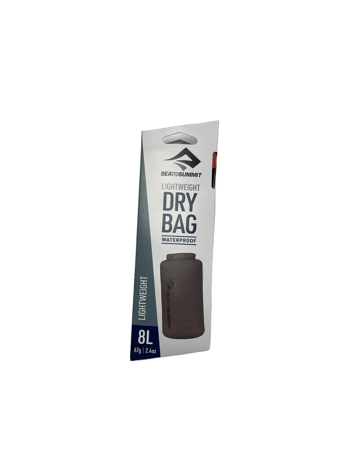 Sea to Summit 8L Lightweight Dry Bag