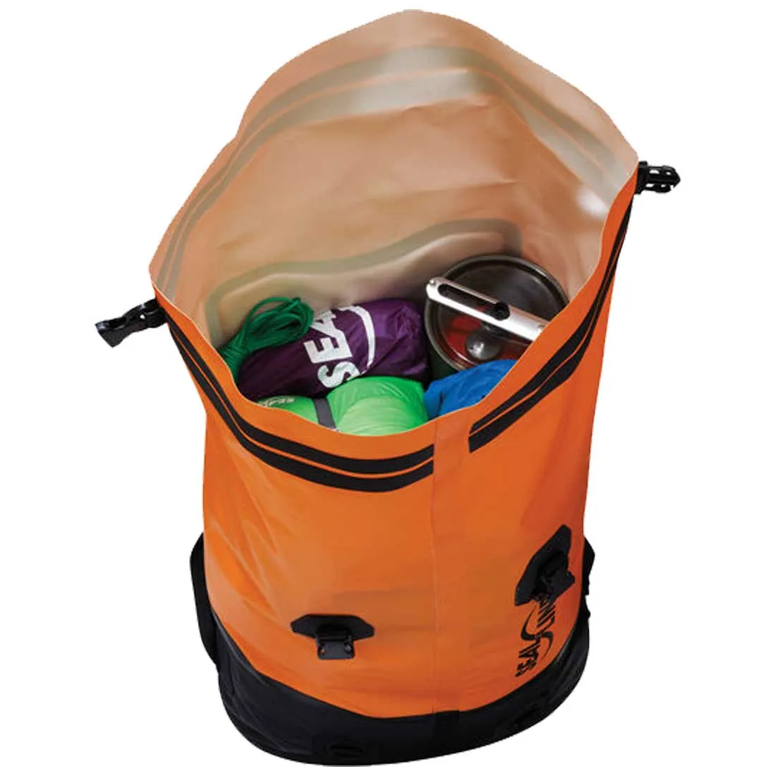 Seal Line (Cascase Designs) Pro Dry Pack 120L