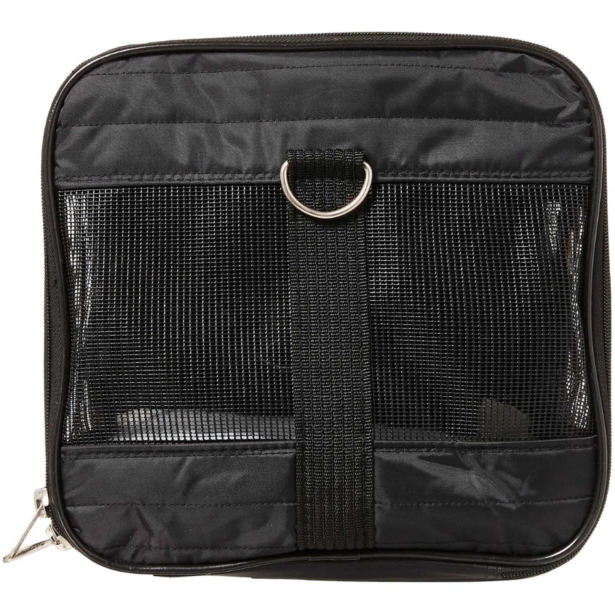 Sherpa Original Deluxe Pet Carrier - Black