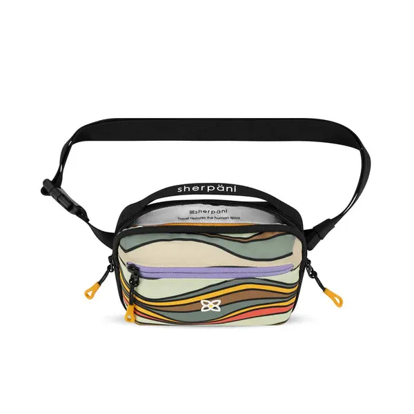 SHERPANI HYK HIP PACK - MULTI - 24HYK0011110